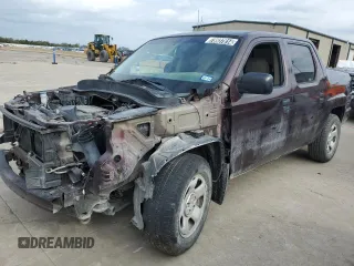 2009 Honda Ridgeline RT z VIN 2HJYK16259H501806, wystawiony jako Copart lot #78937814 z przebiegiem Nie podano mil oraz Czysty tytuł • Clean title. Historia ofert i sprzedaży dostępna na DreamBid. Obrazek 1.