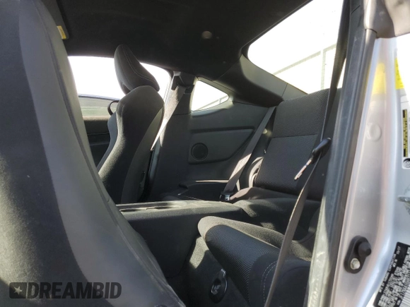 2017 Toyota 86 with VIN JF1ZNAA16H8711209, listed as a Copart auction lot 78246544 with 99,943 mi miles and Salvage Title. Bid and sale history available at carsss.com. Image 11.