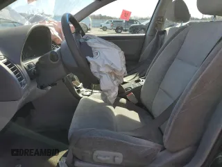 2002 Nissan Maxima GXE z VIN JN1DA31D92T409717, wystawiony jako Copart lot #49413035 z przebiegiem 90 697 mil mil oraz Szkoda całkowita • Salvage title. Historia ofert i sprzedaży dostępna na DreamBid. Obrazek 7.