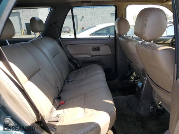 1998 Toyota 4Runner with VIN JT3GN87RXW0064773, listed as a Copart auction lot 50444025 with 251,093 mi miles and Clean Title. Bid and sale history available at carsss.com. Image 11.