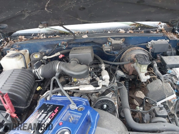 1998 Chevrolet Silverado 1500 with VIN 2GCEC19R0W1116302, listed as a IAAI auction lot 41558346 with 282,870 mi miles and . Bid and sale history available at DreamBid. Image 10.
