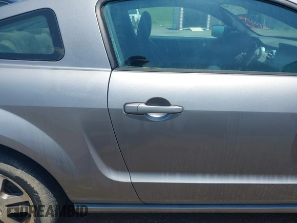 2006 Ford Mustang GT Deluxe с VIN 1ZVFT82H065176946, выставлен на аукционе IAAI как лот 42472942 с пробегом 157 711 миль миль и . История ставок и продаж доступна на DreamBid. Изображение 13.