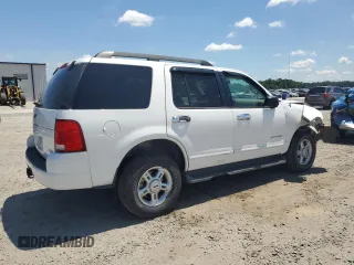 2005 Ford Explorer XLT с VIN 1FMZU63K75UA93316, выставлен на аукционе Copart как лот 61532905 с пробегом 187 189 миль миль и Списание • Salvage title. История ставок и продаж доступна на DreamBid. Изображение 3.