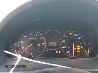 2008 Acura TSX Nav с VIN JH4CL96958C017609, выставлен на аукционе Copart как лот 53650115 с пробегом 237 319 миль миль и На запчасти • Non repairable. История ставок и продаж доступна на DreamBid. Изображение 9.