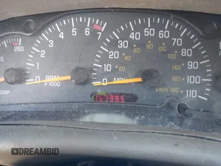 2005 Pontiac Sunfire z VIN 3G2JB12F35S101138, wystawiony jako IAAI lot #41377351 z przebiegiem 167 995 mil mil oraz . Historia ofert i sprzedaży dostępna na DreamBid. Obrazek 7.