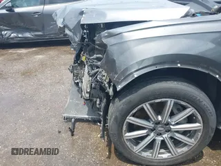 2018 Audi Q7 Prestige with VIN WA1VAAF76JD034803, listed as a IAAI auction lot 42141324 with 126,523 mi miles and . Bid and sale history available at DreamBid. Image 6.