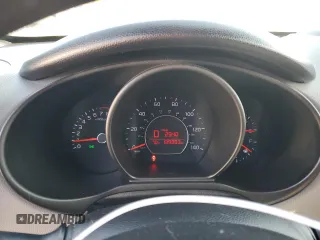 2015 Kia Soul + with VIN KNDJP3A54F7115051, listed as a Copart auction lot 50695425 with 139,393 mi miles and Clean Title. Bid and sale history available at carsss.com. Image 9.