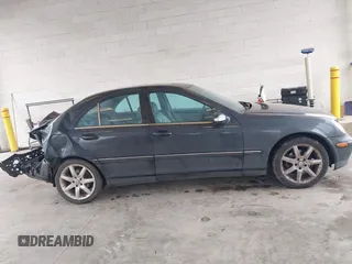 2003 Mercedes-Benz C 230 Kompressor with VIN WDBRF40J73A529416, listed as a IAAI auction lot 41787752 with 182,918 mi miles and . Bid and sale history available at DreamBid. Image 13.