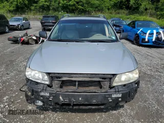 2006 Volvo XC70 with VIN YV4SZ592961232449, listed as a Copart auction lot 60232355 with Not provided miles and Salvage title. Bid and sale history available at DreamBid. Image 5.