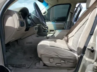 2004 Ford Explorer XLT with VIN 1FMZU63K44ZA03864, listed as a Copart auction lot 56771855 with 212,900 mi miles and Salvage title. Bid and sale history available at DreamBid. Image 7.