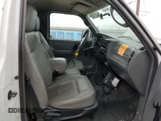 2011 Ford Ranger XL with VIN 1FTKR1AD8BPA72306, listed as a Copart auction lot 54595565 with 161,664 mi miles and Clean Title. Bid and sale history available at carsss.com. Image 10.