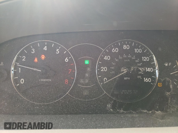 2007 Toyota Avalon XL z VIN 4T1BK36B27U215021, wystawiony jako Copart lot #56408185 z przebiegiem 202 572 mil mil oraz Czysty tytuł • Clean title. Historia ofert i sprzedaży dostępna na DreamBid. Obrazek 9.