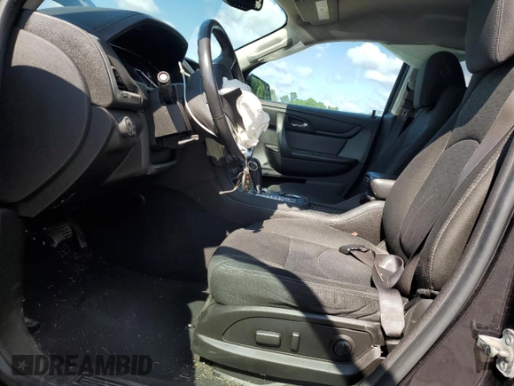 2014 GMC Acadia SLE с VIN 1GKKRPKD4EJ295505, выставлен на аукционе Copart как лот 65257275 с пробегом 135 932 миль миль и Списание • Salvage title. История ставок и продаж доступна на DreamBid. Изображение 7.