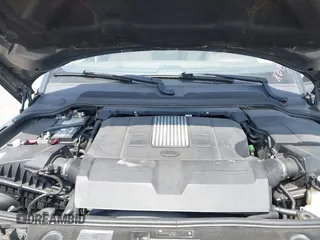 2016 Land Rover LR4 HSE с VIN SALAG2V6XGA819233, выставлен на аукционе IAAI как лот 42385462 с пробегом 90 548 миль миль и . История ставок и продаж доступна на DreamBid. Изображение 10.