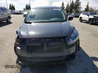 2020 Ford Escape SE Sport Hybrid with VIN 1FMCU0BZ3LUC42741, listed as a Copart auction lot 45046515 with 88,587 mi miles and Salvage title. Bid and sale history available at DreamBid. Image 5.