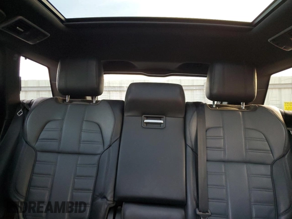 2017 Land Rover Range Rover Sport HSE Dynamic with VIN SALWV2FV1HA175625, listed as a Copart auction lot 82365164 with 88,199 mi miles and Salvage title. Bid and sale history available at DreamBid. Image 10.
