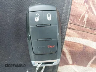 2024 Ram 2500 Tradesman z VIN 3C6UR5CL9RG245468, wystawiony jako IAAI lot #42067780 z przebiegiem 8311 mil mil oraz . Historia ofert i sprzedaży dostępna na DreamBid. Obrazek 11.