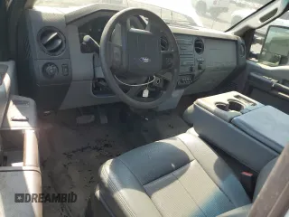 2015 Ford F-250 XLT с VIN 1FTBF2B65FEC49183, выставлен на аукционе Copart как лот 65207195 с пробегом 279 562 миль миль и Списание • Salvage title. История ставок и продаж доступна на DreamBid. Изображение 8.