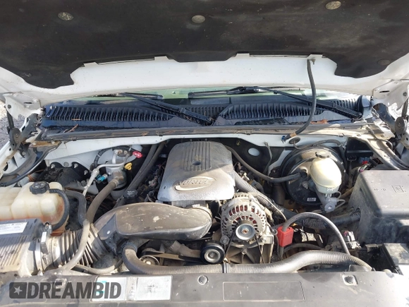 2007 Chevrolet Silverado 1500 LS with VIN 2GCEC13V971183391, listed as a IAAI auction lot 42151015 with 314,833 mi miles and . Bid and sale history available at DreamBid. Image 10.