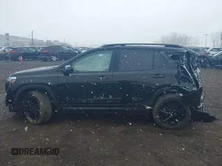 2024 GMC Terrain SLT с VIN 3GKALVEG4RL379216, выставлен на аукционе IAAI как лот 41887426 с пробегом 5 906 миль миль и . История ставок и продаж доступна на DreamBid. Изображение 13.