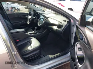 2017 Chevrolet Malibu LT with VIN 1G1ZE5ST1HF257859, listed as a IAAI auction lot 41347773 with 126,235 mi miles and . Bid and sale history available at DreamBid. Image 5.
