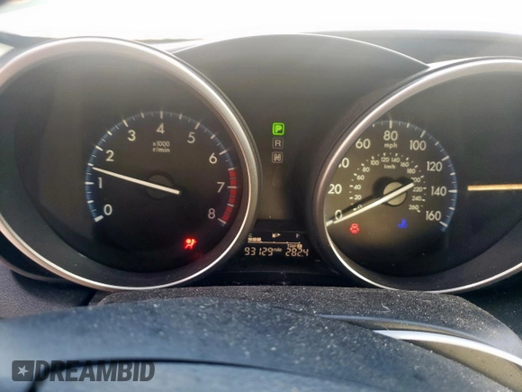 2013 Mazda 3 i Sport z VIN JM1BL1U74D1750112, wystawiony jako Copart lot #59871995 z przebiegiem 93 129 mil mil oraz Szkoda całkowita • Salvage title. Historia ofert i sprzedaży dostępna na DreamBid. Obrazek 9.