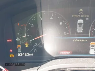 2015 Cadillac Escalade Premium z VIN 1GYS3NKJ1FR553712, wystawiony jako IAAI lot #41660900 z przebiegiem 93 423 mil mil oraz . Historia ofert i sprzedaży dostępna na DreamBid. Obrazek 15.