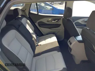 2022 GMC Terrain SLE with VIN 3GKALTEV7NL162093, listed as a IAAI auction lot 42736500 with 224,278 mi miles and . Bid and sale history available at DreamBid. Image 8.