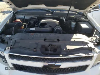 2011 Chevrolet Suburban LT with VIN 1GNSCJE05BR362782, listed as a Copart auction lot 79699964 with 231,534 mi miles and Salvage Title. Bid and sale history available at carsss.com. Image 12.