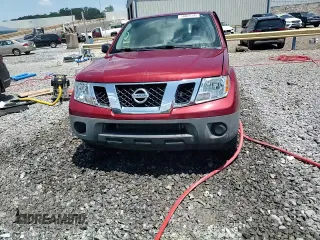 2016 Nissan Frontier S с VIN 1N6BD0CT3GN717750, выставлен на аукционе Copart как лот 56025745 с пробегом 81 696 миль миль и Списание • Salvage title. История ставок и продаж доступна на DreamBid. Изображение 13.