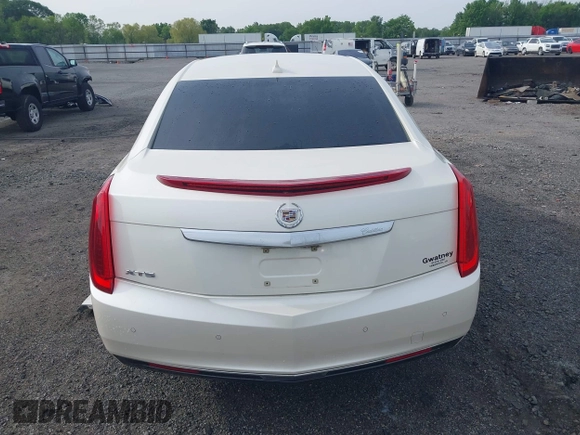 2013 Cadillac XTS with VIN 2G61N5S39D9145885, listed as a IAAI auction lot 42044388 with 181,645 mi miles and . Bid and sale history available at DreamBid. Image 17.