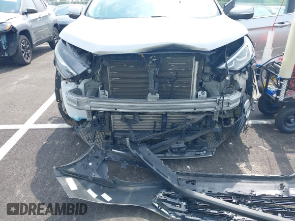 2020 Ford Edge Titanium с VIN 2FMPK3K9XLBB34826, выставлен на аукционе IAAI как лот 42269731 с пробегом 85 832 миль миль и . История ставок и продаж доступна на DreamBid. Изображение 6.