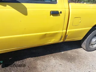 1996 Ford Ranger XL with VIN 1FTCR10A2TUC07584, listed as a IAAI auction lot 42102111 with 104,384 mi miles and . Bid and sale history available at carsss.com. Image 14.