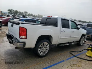 2008 GMC Sierra Denali z VIN 2GTEK638081191312, wystawiony jako Copart lot #63516914 z przebiegiem 261 810 mil mil oraz Szkody całkowita. Historia ofert i sprzedaży dostępna na DreamBid. Obrazek 3.