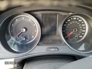 2021 Volkswagen Atlas SE with VIN 1V2JC2CA7MC225742, listed as a Copart auction lot 87110994 with Not provided miles and Salvage title. Bid and sale history available at DreamBid. Image 9.