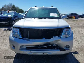 2012 Nissan Pathfinder SV z VIN 5N1AR1NBXCC623537, wystawiony jako IAAI lot #41816762 z przebiegiem 177 261 mil mil oraz . Historia ofert i sprzedaży dostępna na DreamBid. Obrazek 12.