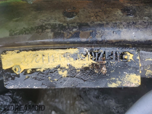 1999 Ford Ranger XL z VIN 1FTZR15V8XTB11363, wystawiony jako Copart lot #55101725 z przebiegiem Nie podano mil oraz Nie do naprawy • Non repairable. Historia ofert i sprzedaży dostępna na DreamBid. Obrazek 12.