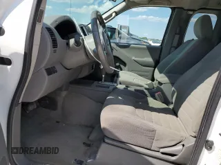 2015 Nissan Frontier SV with VIN 1N6BD0CT7FN735781, listed as a Copart auction lot 50768355 with 167,218 mi miles and Salvage title. Bid and sale history available at DreamBid. Image 7.