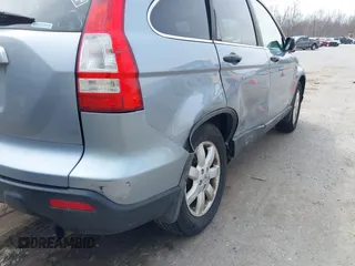 2009 Honda CR-V EX z VIN 5J6RE48549L024100, wystawiony jako IAAI lot #42060477 z przebiegiem 246 466 mil mil oraz . Historia ofert i sprzedaży dostępna na DreamBid. Obrazek 18.