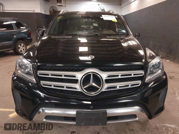 2019 Mercedes-Benz GLS 450 с VIN 4JGDF6EE4KB189021, выставлен на аукционе IAAI как лот 41913730 с пробегом 72 476 миль миль и . История ставок и продаж доступна на DreamBid. Изображение 12.