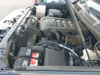 2018 Toyota Tundra Limited z VIN 5TFHY5F13JX716117, wystawiony jako IAAI lot #42993233 z przebiegiem 66 659 mil mil oraz . Historia ofert i sprzedaży dostępna na DreamBid. Obrazek 19.