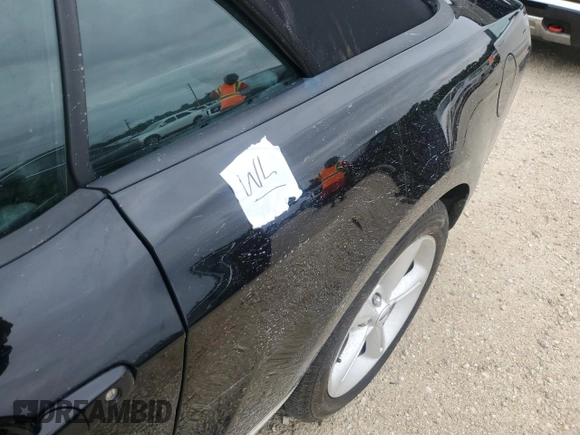 2011 Ford Mustang GT with VIN 1ZVBP8FF2B5155683, listed as a Copart auction lot 74577074 with Not Provided miles and Non Repairable. Bid and sale history available at DreamBid. Image 12.