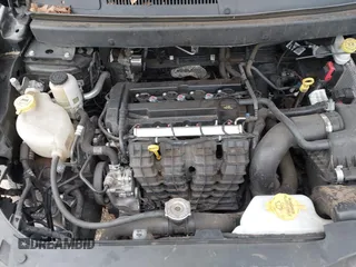 2018 Dodge Journey SE with VIN 3C4PDCAB8JT448530, listed as a IAAI auction lot 41942261 with 86,055 mi miles and . Bid and sale history available at carsss.com. Image 10.