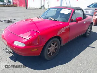 1993 Mazda MX-5 Miata with VIN JM1NA3513P0414468, listed as a IAAI auction lot 42653718 with 292,497 mi miles and . Bid and sale history available at DreamBid. Image 6.