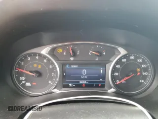 2022 GMC Terrain SLE с VIN 3GKALMEV4NL109874, выставлен на аукционе Copart как лот 58542025 с пробегом 80 455 миль миль и Списание • Salvage title. История ставок и продаж доступна на DreamBid. Изображение 9.