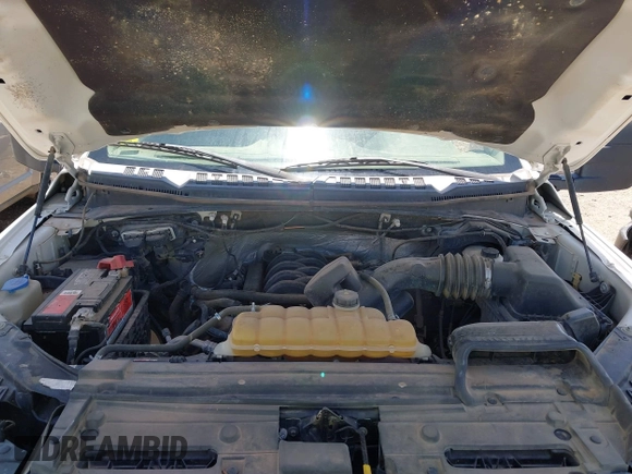 2015 Ford F-150 XLT с VIN 1FTFX1EF9FKD84687, выставлен на аукционе IAAI как лот 42482386 с пробегом 299 523 миль миль и . История ставок и продаж доступна на DreamBid. Изображение 10.