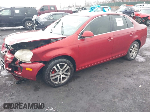 2006 Volkswagen Jetta 2.5L z VIN 3VWSF71KX6M681223, wystawiony jako IAAI lot #41645643 z przebiegiem 72 631 mil mil oraz . Historia ofert i sprzedaży dostępna na DreamBid. Obrazek 17.