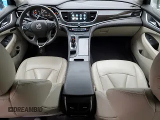 2018 Buick LaCrosse Essence with VIN 1G4ZP5SS3HU206802, listed as a Copart auction lot 68867894 with 44,916 mi miles and Salvage Title. Bid and sale history available at carsss.com. Image 8.