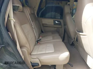 2005 Ford Expedition Eddie Bauer with VIN 1FMFU18535LA64734, listed as a IAAI auction lot 41716446 with 173,800 mi miles. Bid and sale history available at carsss.com. Image 8.