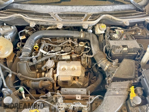 2018 Ford EcoSport SE с VIN MAJ3P1TE3JC210930, выставлен на аукционе Copart как лот 62746985 с пробегом 100 708 миль миль и Чистый • Clean title. История ставок и продаж доступна на DreamBid. Изображение 7.
